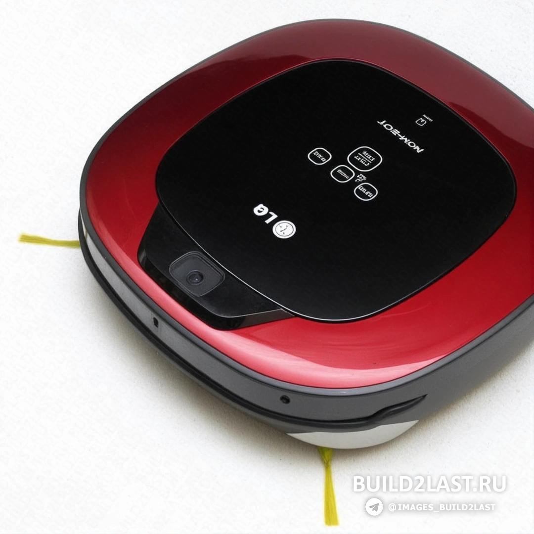 �������-����� LG Hom-Dot � ������ �������� ���������� � �������