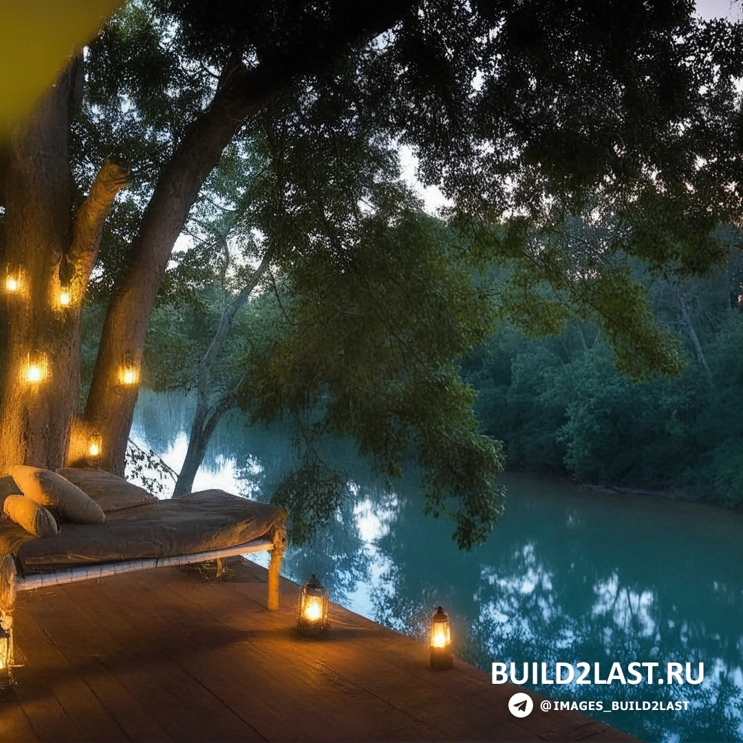 �������� ��� �� ����� Tsala Treetop Lodge, ������������ ������ ����� ��������